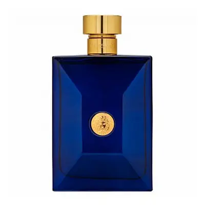 Versace Dylan Blue toaletní voda pro muže 200 ml