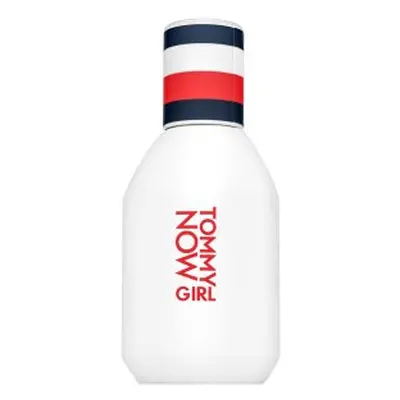 Tommy Hilfiger Tommy Girl Now toaletní voda pro ženy 30 ml