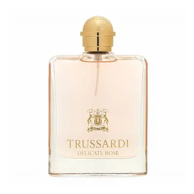 Trussardi Delicate Rose toaletní voda pro ženy 100 ml