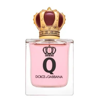 Dolce & Gabbana Q by Dolce & Gabbana parfémovaná voda pro ženy 50 ml