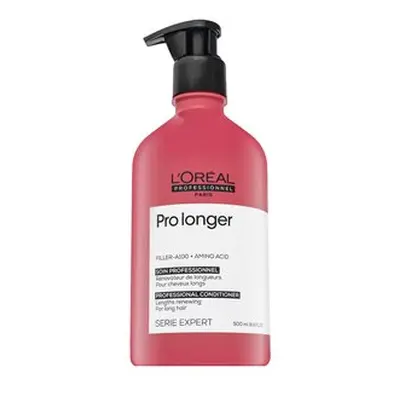 L´Oréal Professionnel Série Expert Pro Longer Lengths Renewing Conditioner vyživující kondicioné