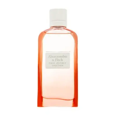 Abercrombie & Fitch First Instinct Together parfémovaná voda pro ženy 100 ml