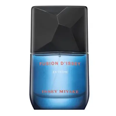 Issey Miyake Fusion d'Issey Extreme toaletní voda pro muže 50 ml