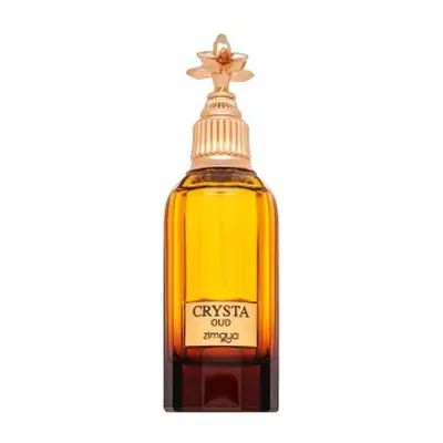 Zimaya Crysta Oud parfémovaná voda unisex 100 ml