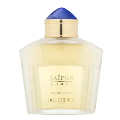 Boucheron Jaipur Homme parfémovaná voda pro muže 100 ml