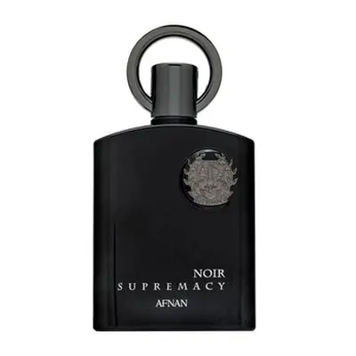 Afnan Supremacy Noir parfémovaná voda unisex 100 ml