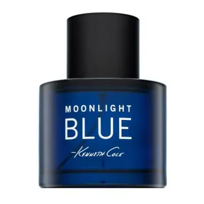 Kenneth Cole Moonlight Blue toaletní voda pro muže 100 ml