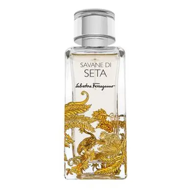 Salvatore Ferragamo Savane di Seta parfémovaná voda unisex 100 ml