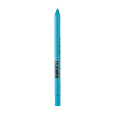 Maybelline Tattoo Liner Gel Pencil tužka na oči s gelovým efektem 306 Arctic Skies 1,3 g