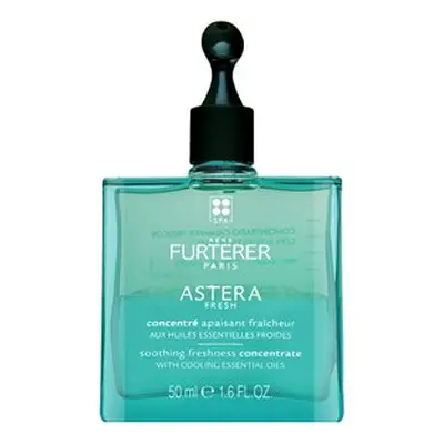 Rene Furterer Astera Fresh Soothing Freshness Concentrate zklidňující tonikum pro citlivou pokož