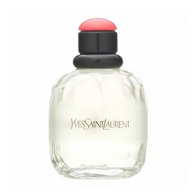 Yves Saint Laurent Paris toaletní voda pro ženy 125 ml