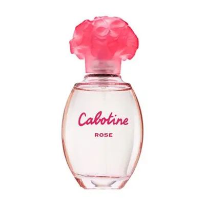 Gres Cabotine Rose toaletní voda pro ženy 50 ml