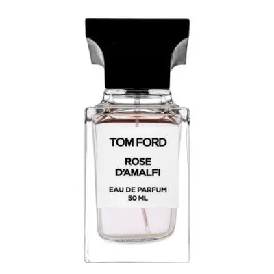 Tom Ford Rose D'Amalfi parfémovaná voda unisex 50 ml