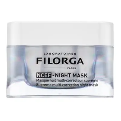 Filorga Ncef-Night Mask noční hydratační maska pro obnovu pleti 50 ml