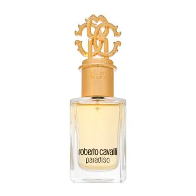 Roberto Cavalli Paradiso parfémovaná voda pro ženy 50 ml