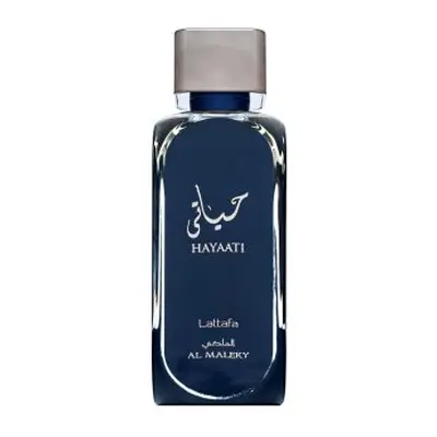 Lattafa Hayaati Al Maleky parfémovaná voda unisex 100 ml