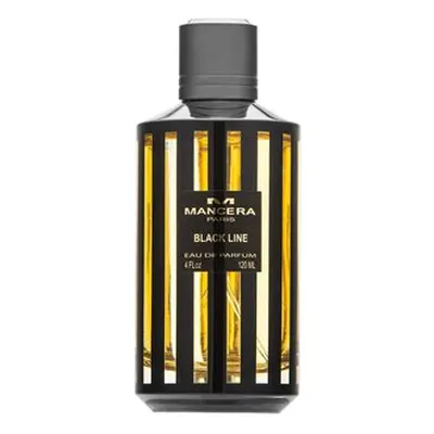 Mancera Black Line parfémovaná voda unisex 120 ml