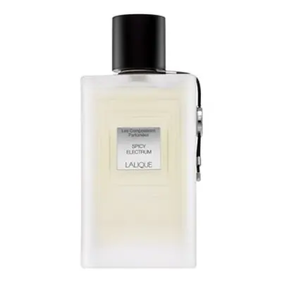 Lalique Spicy Electrum parfémovaná voda unisex 100 ml