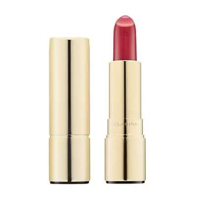 Clarins Joli Rouge dlouhotrvající rtěnka s hydratačním účinkem 754 Deep Red 3,5 g