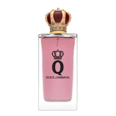 Dolce & Gabbana Q by Dolce & Gabbana Intense parfémovaná voda pro ženy 100 ml