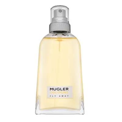 Thierry Mugler Cologne Fly Away toaletní voda unisex 100 ml