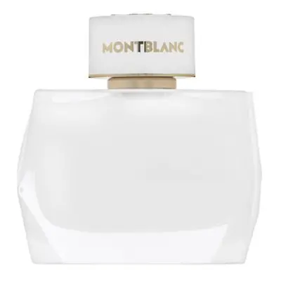 Mont Blanc Signature parfémovaná voda pro ženy 90 ml