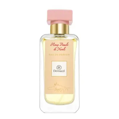 Dermacol Honey Pomelo & Neroli parfémovaná voda pro ženy 50 ml