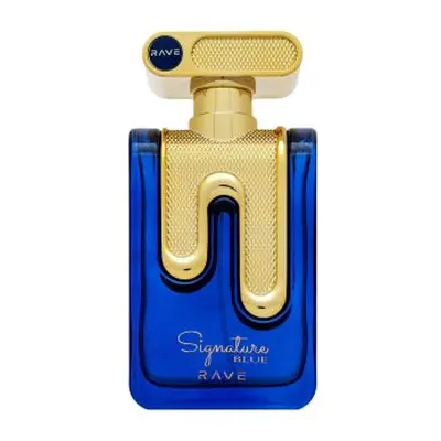 Rave Signature Blue parfémovaná voda pro muže 100 ml