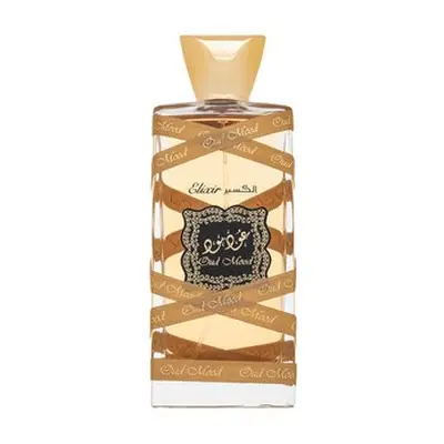 Lattafa Oud Mood Elixir parfémovaná voda unisex 100 ml