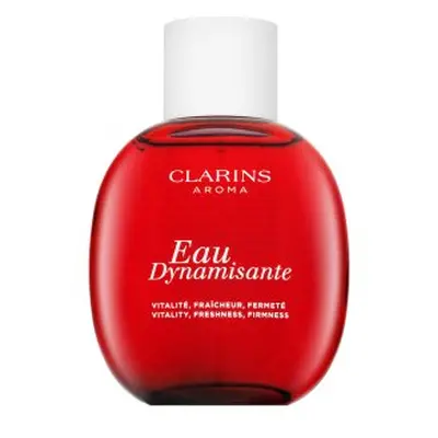 Clarins Eau Dynamisante tělový spray pro ženy 100 ml