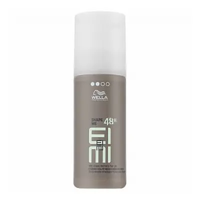 Wella Professionals EIMI Texture Shape Me gel na vlasy pro všechny typy vlasů 150 ml