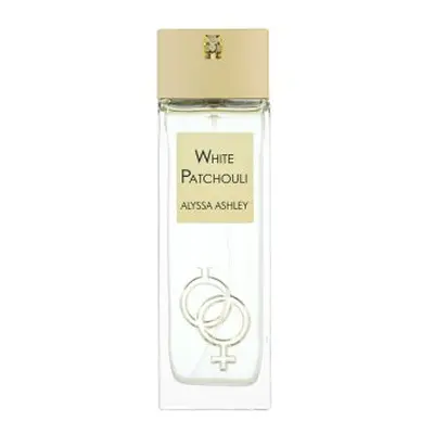 Alyssa Ashley White Patchouli parfémovaná voda unisex 100 ml