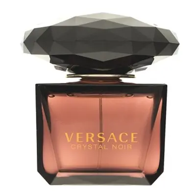 Versace Crystal Noir parfémovaná voda pro ženy 90 ml