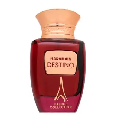 Al Haramain Destino French Collection parfémovaná voda unisex 100 ml