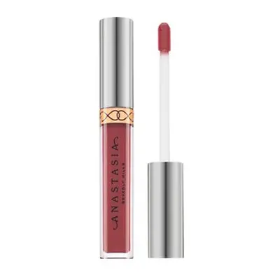 Anastasia Beverly Hills Matte Liquid Lipstick dlouhotrvající tekutá rtěnka Bohemian 3,2 g