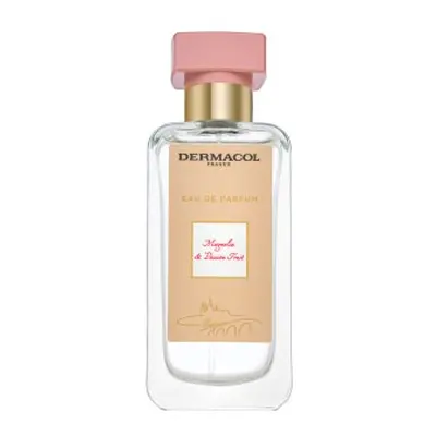 Dermacol Magnolia & Passion Fruit parfémovaná voda pro ženy 50 ml