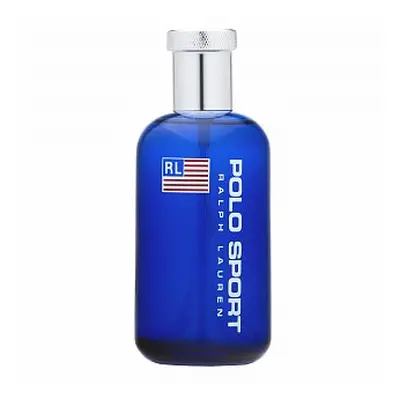 Ralph Lauren Polo Sport toaletní voda pro muže 125 ml