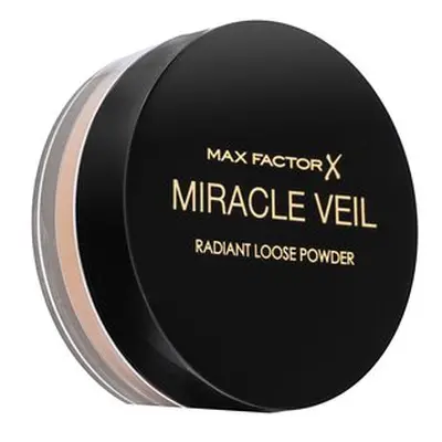 Max Factor Miracle Touch Miracle Veil Radiant Loose Powder pudr 4 g