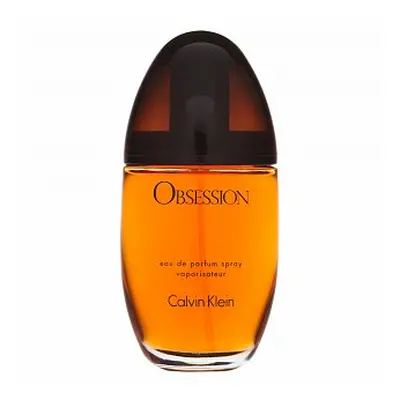 Calvin Klein Obsession parfémovaná voda pro ženy 100 ml