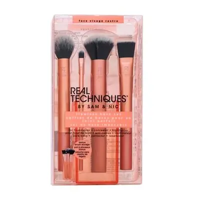 Real Techniques Flawless Base Set 5 pcs sada štětců