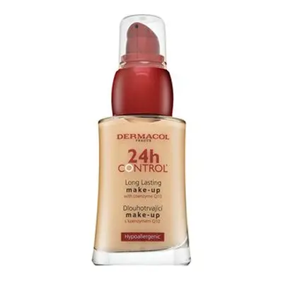 Dermacol 24H Control Make-Up dlouhotrvající make-up No.60 30 ml