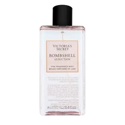 Victoria's Secret Bombshell Seduction tělový spray pro ženy 250 ml