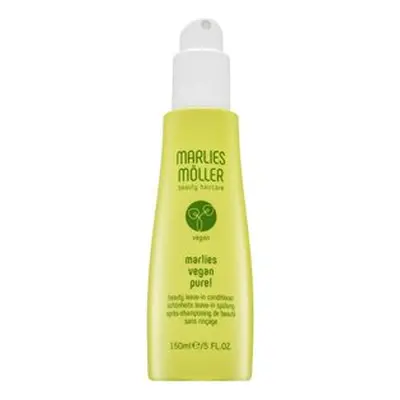 Marlies Möller Marlies Vegan Pure! Beauty Leave-in Conditioner bezoplachový kondicionér pro všec