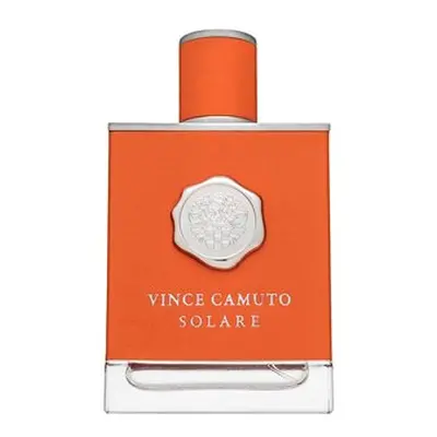 Vince Camuto Solare toaletní voda pro muže 100 ml