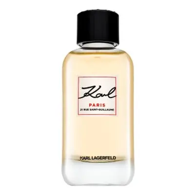 Lagerfeld Karl Paris 21 Rue Saint-Guillaume parfémovaná voda pro ženy 100 ml