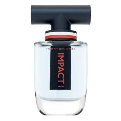 Tommy Hilfiger Impact Spark toaletní voda pro muže 50 ml