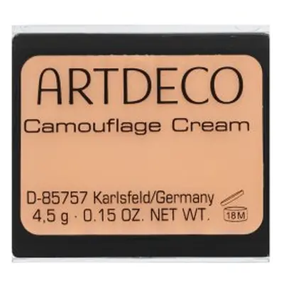 Artdeco Camouflage Cream voděodolný korektor 08 Beige Apricot 4,5 g