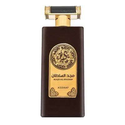 Asdaaf Majd Al Sultan parfémovaná voda unisex 100 ml