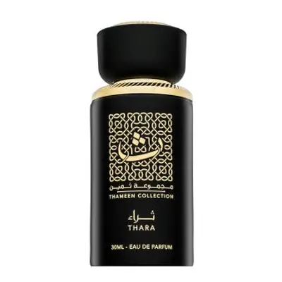 Lattafa Thameen Collection Thara parfémovaná voda unisex 30 ml