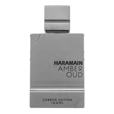 Al Haramain Amber Oud Carbon Edition parfémovaná voda unisex 100 ml